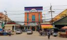 Thailand Considers Building Wall on Cambodian Border to Halt Scammers