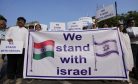 Why is India’s Hindu Right Pro-Israel?