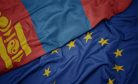 Mongolia-EU Relations Are Gaining Momentum