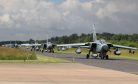 Japan Air Self-Defense Force to Hold Joint Drills With Germany, France, Spain in July