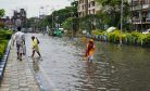 Protecting the Vulnerable in India From the Monsoon&#8217;s Flood of Diseases