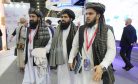 Afghan Hopes Are Riding on the Doha Conference
