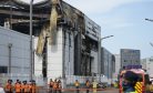 Tragic Factory Fire Spotlights South Korea’s Unsustainable Immigration Policy