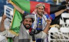 The Incredible Success, and Hope, of Afghanistan’s Cricket Team