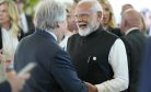 Indian Foreign Policy Under Narendra Modi: A Decade of Transformation