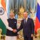 The Significance of Putin’s Visit to India