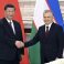 The Risks of China’s Loans to Uzbekistan