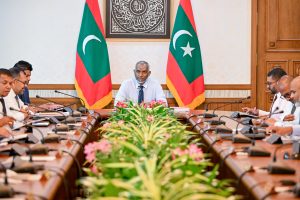 Maldives Braces for Austerity to Avert Debt Crisis