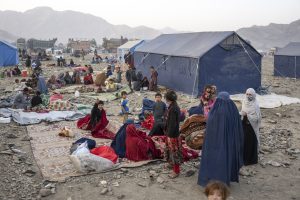 Examining the Media War on Afghan Refugees in Pakistan: Insights From Ayesha Jehangir