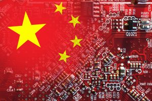 China’s Bid to Lead the World in AI 