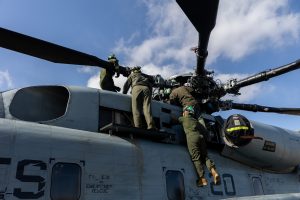 Maintenance, Repair, and Overhaul Operations: Strengthening the ROK-US Alliance