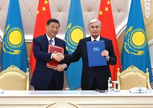 From Russian Ladas to Chinese BYDs: Central Asia’s Changing Priorities