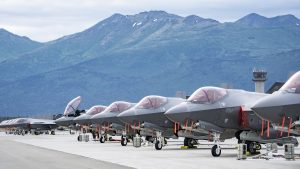 Navigating Next-Gen Air Power in the Indo-Pacific