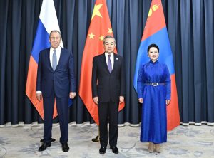 Why Did China, Mongolia, and Russia Skip Their Trilateral Leaders&#8217; Summit at This Year’s SCO Gathering?