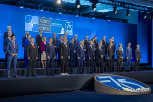 Assessing the NATO Summit and Indo-Pacific Partners