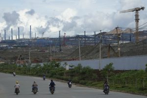 Indonesia’s Massive Metals Build-out Is Felling the Forest for Batteries