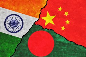 Bangladesh’s Tough Tightrope Walk Between India and China