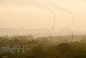 Supply Chain Disruption: A Key Trigger for India’s Plea for Climate Change Action 