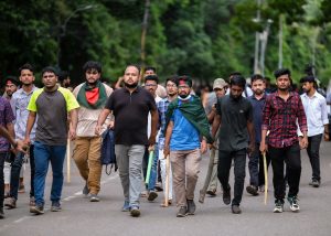 Reclaiming Trust: How Bangladesh’s Student Movement Outpaced Traditional Parties