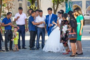 Brides Too Soon: The Rising Trend of Early Marriages in Uzbekistan