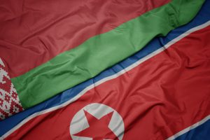 Belarus’ Foreign Minister Will Visit North Korea for Possible Talks on Russia Cooperation