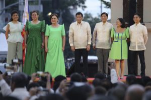 A Proposed Law Seeks to Ban Political Dynasties in the Philippines