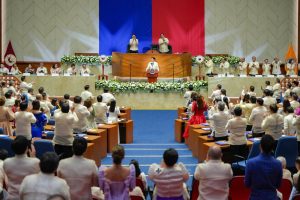 Philippine President Announces Ban on Online Gambling Operations