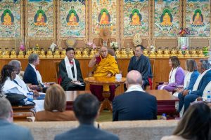 Can the US ‘Resolve Tibet Act’ Make a Difference?