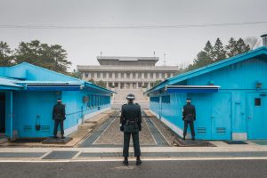 The Collateral Victims of Kim Jong Un’s About-Face on Korean Unification