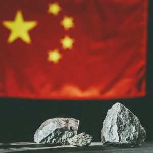 China’s Mineral Export Ban Strikes at the US Defense Industrial Base