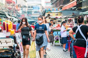 Some Reasons Not to Panic About a Thai Demographic Collapse