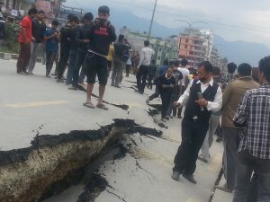 Has the Araniko Highway in Nepal Become Less Important to China?