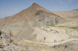 A New Dawn for Afghanistan’s Mes Aynak Copper Mine?