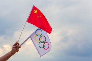 For Discontented Chinese Netizens, the Charm of the Olympics Is Wearing off