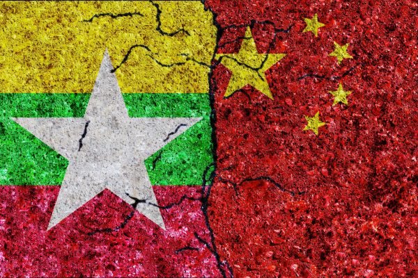Myanmar Junta Chief to Make Second Trip to China Since Coup