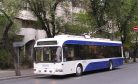 Turning Out for Bishkek&#8217;s Trolleybuses