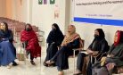 Shattering Silence: Pakistan&#8217;s Journey Against Gender-Based Violence