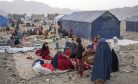 Examining the Media War on Afghan Refugees in Pakistan: Insights From Ayesha Jehangir