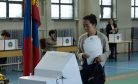 An Unlikely Democracy: The Legacy of Mongolia’s 1990 Revolution