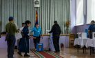Mongolia’s Election Brings Diverse Multiparty Representation and Corruption Concerns