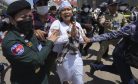 Cambodian Court Sentences Environmental Activists to Hefty Prison Terms