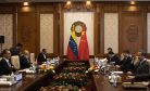 Engagement With China Has Had a Multifaceted Impact on Latin American Democracy