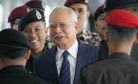 Malaysian Court Slaps Down Former PM Najib&#8217;s House Arrest Bid