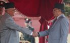 Foes CPN-UML and the Nepali Congress Turn Friends to Form New Nepali Government