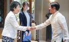 Philippines, Japan Sign Reciprocal Access Agreement Amid China Tensions