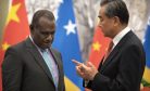 Solomon Islands PM Manele’s Foreign Visits: More Than a Mere Balancing Act