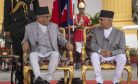 Nepal&#8217;s Khadga Prasad Oli Takes Oath as Prime Minister for 4th Time