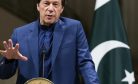 Pakistan&#8217;s Government Accuses Ex-Prime Minister Imran Khan of Treason