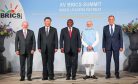 An Expanding BRICS Seeks to Reform Not Replace the Global Order