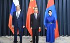 Why Did China, Mongolia, and Russia Skip Their Trilateral Leaders&#8217; Summit at This Year’s SCO Gathering?